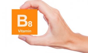 витамин B8