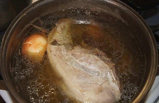 Рецепты Говядины В Кастрюле