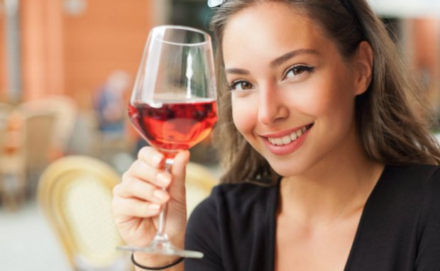 Безалкогольное вино при беременности