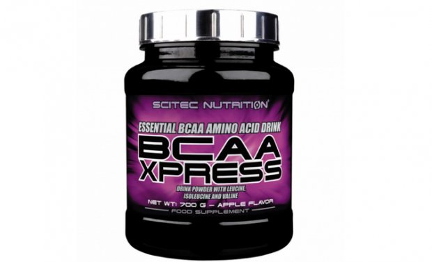 Xpress scitec nutrition