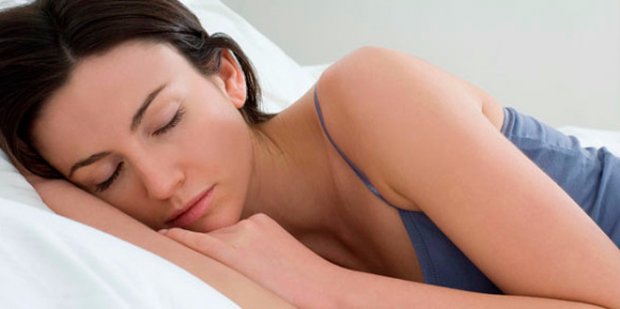 Для того, чтобы выспаться, необходимо пройти минимум 4 цикла сна.