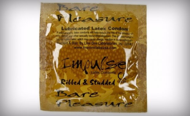 Impulse Bare Pleasure Condoms