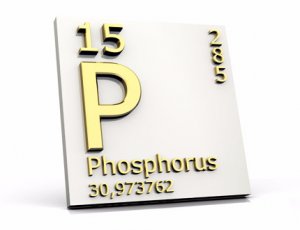 фосфор