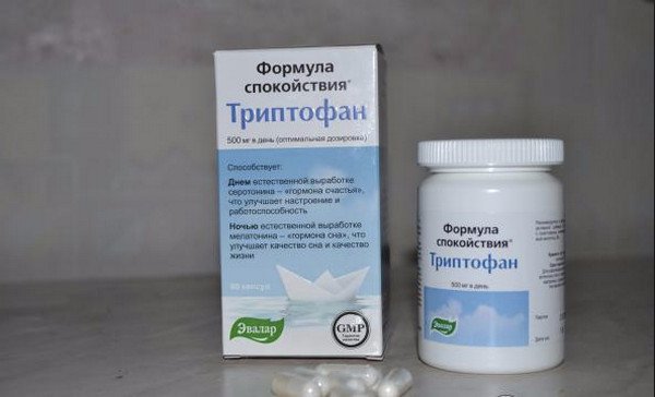 Триптофан: для чего полезен, описание, формула, суточная норма, в каких ...