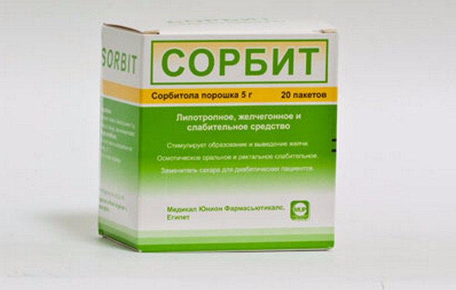 Сорбит: вред и польза, применение и калорийность, порцион и хранение