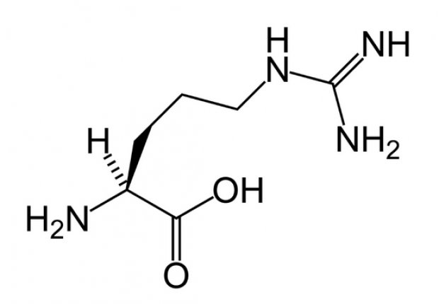 Аминокислота L-аргинин