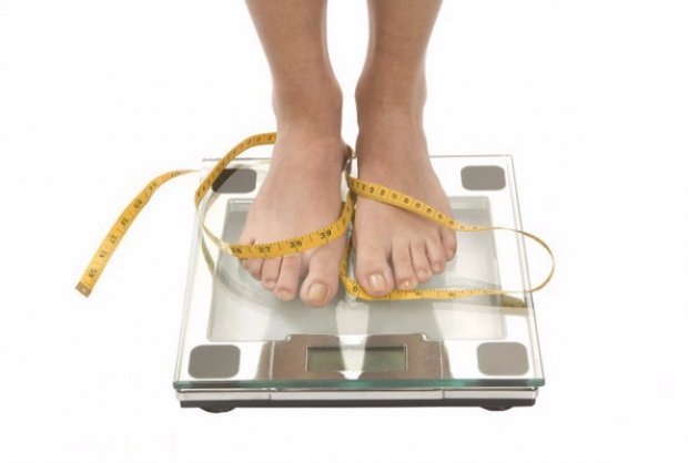 Помощь в снижении веса