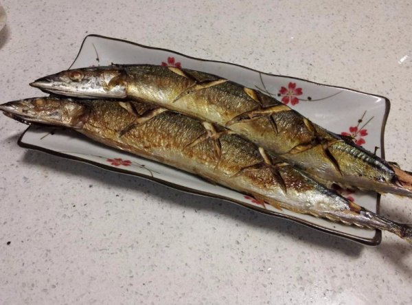 Сайра: польза и вред рыбы, сайра консервированная, фото