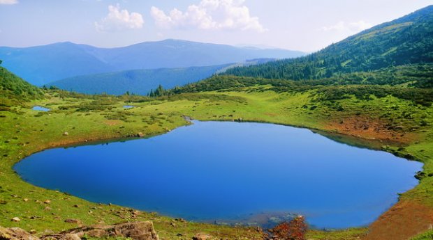 Картинки по запросу Озеро Бребенескул