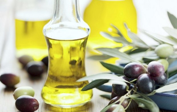 Сушит ли кожу оливковое масло