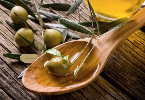 Сушит ли кожу оливковое масло