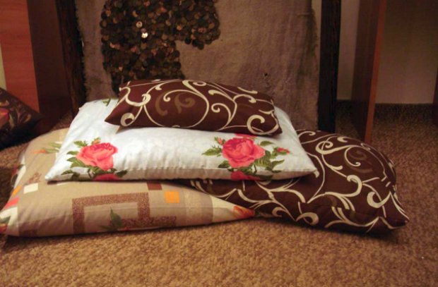 Как правильно выбрать подушку из гречневой лузги