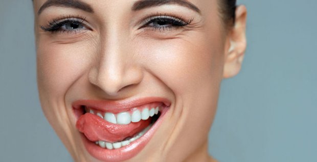 Влияние витаминов на зубы