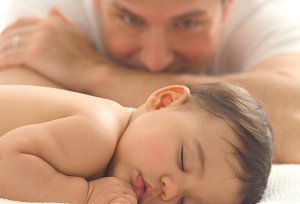 Нарушение здорового сна у взрослого человека и ребёнка
