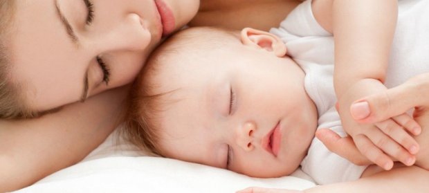 Нарушение здорового сна у взрослого человека и ребёнка
