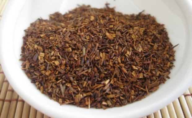 Африканский чай ройбуш