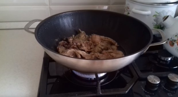 Как приготовить мясо нутрии