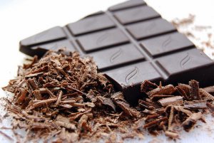 Чем полезен черный шоколад