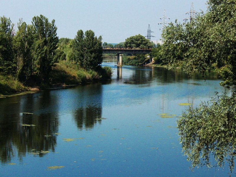 Славянск (Украина)
