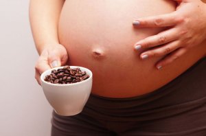 Кофе при беременности