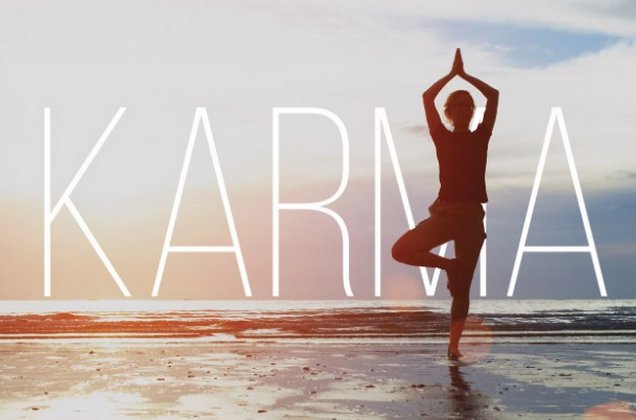 Карма йога: что это такое, практика, упражнения