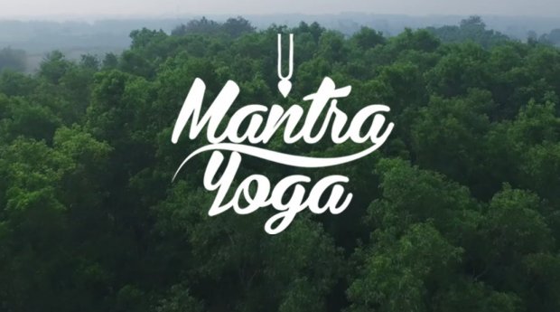 Мантра-йога