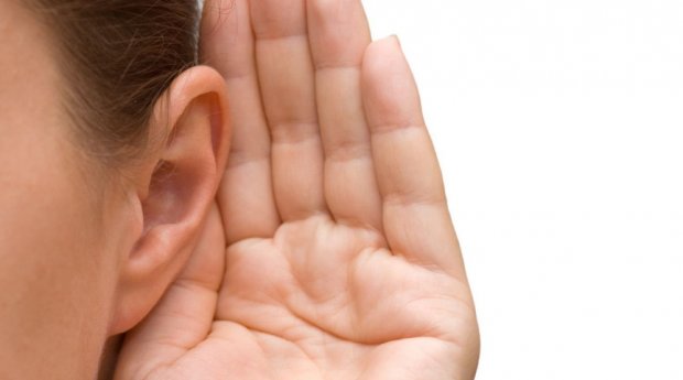 Упражнения на слух
