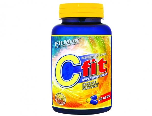 C Fit FitMax