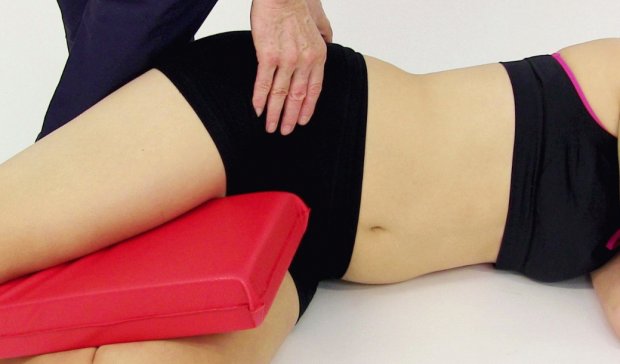 Упражнения Бубновского для тазобедренного сустава при коксартрозе