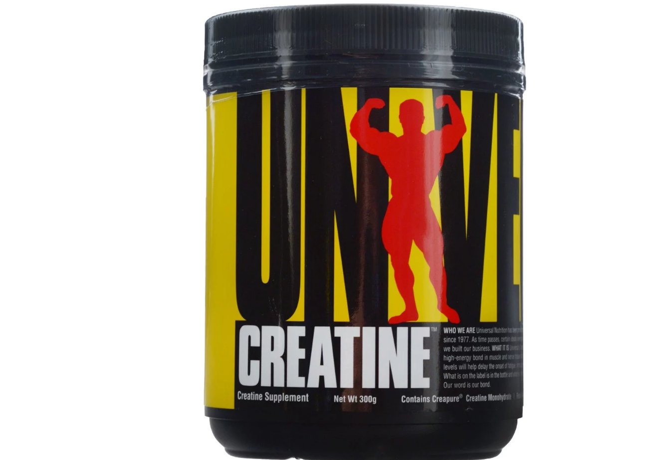 BCAA и креатин вместе: как употреблять для роста мышц