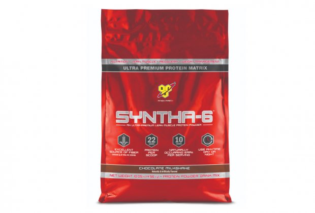 Особенности протеина Syntha-6