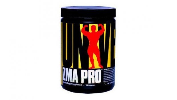 Universal nutrition Pro ZMA