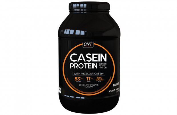 «Casein Protein»