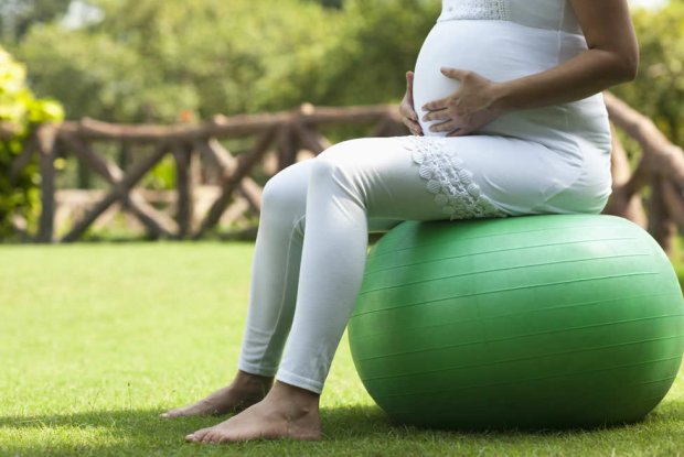 Можно ли беременным заниматься пилатесом