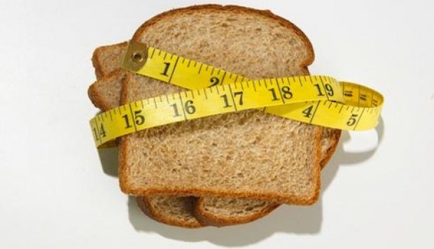 Хлебная диета для похудения