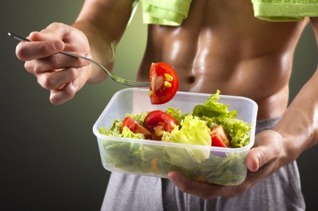 Можно ли кушать после тренировки для похудении