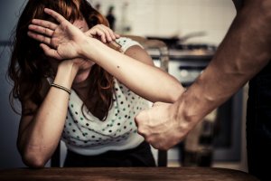 Проблема насилия в семье