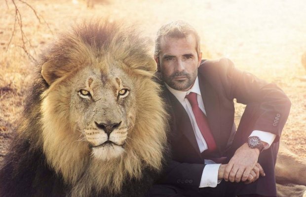 Как покорить мужчину Льва