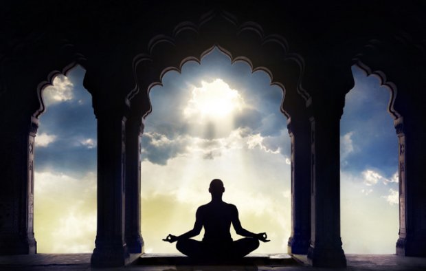 Йога как духовная и физическая практика