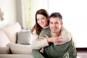 Как наладить и улучшить отношения с мужем