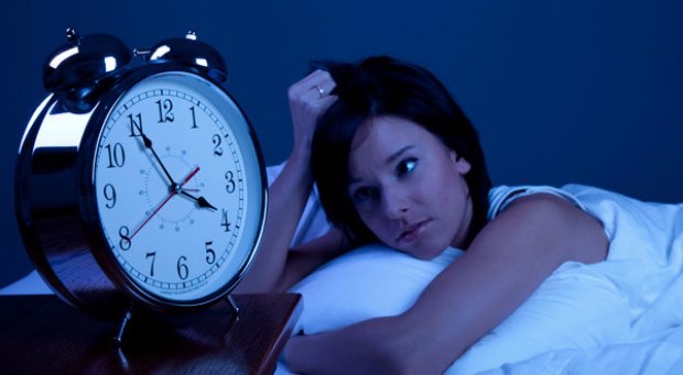 Недосыпание отрицательно влияет на психику и работоспособность.