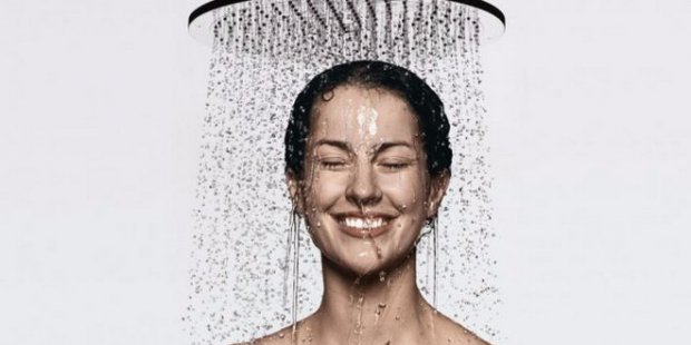 Контрастный душ