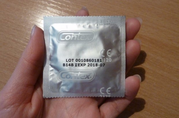 Срок годности презерватива
