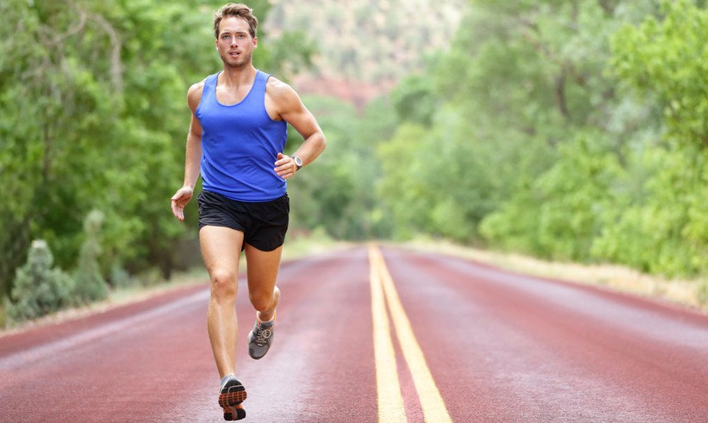 Выносливость