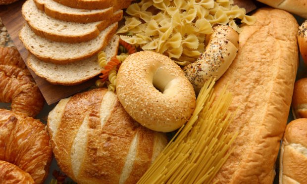 Зерновые и макаронные изделия Зерновые и макаронные изделия