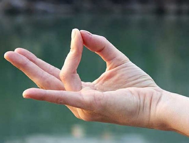 Мудры: описание, фото, назначение ритуальных жестов (йога пальцев)