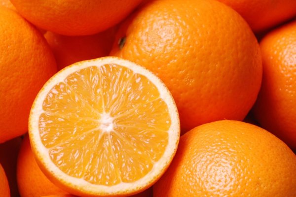 Апельсин — калорийность, польза, вред, состав