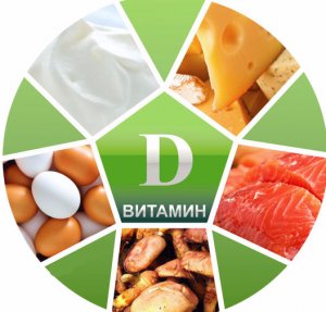 10 лучших продуктов-источников и польза витамина D (Д)