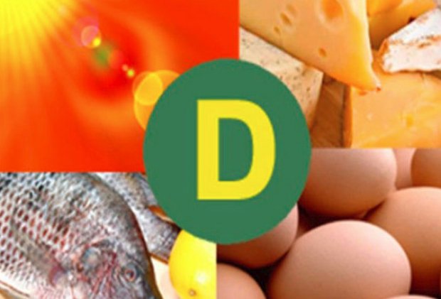 10 лучших продуктов-источников и польза витамина D (Д)