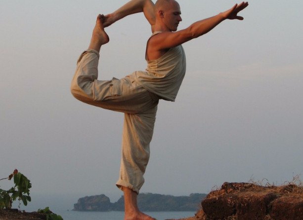 Аштанга-виньяса-йога: описание, особенности стиля